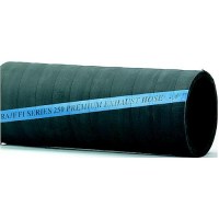Hardwall Exhaust/Water Hose, 3-1/2